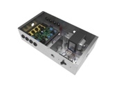 Underfloor ModuFlex Controller